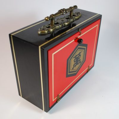 Milson Worth Astro Ball Box - Image 4