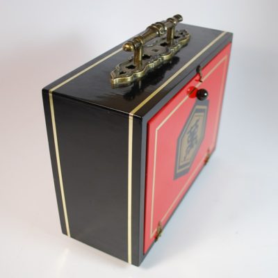 Milson Worth Astro Ball Box - Image 5
