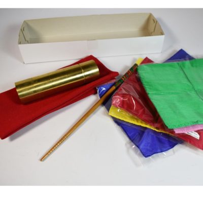 Davey’s Festival Rings by Collectors Workshop: new never used - Image 2