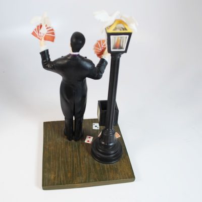 Lance Burton Limited Edition Statue #229 - Image 3