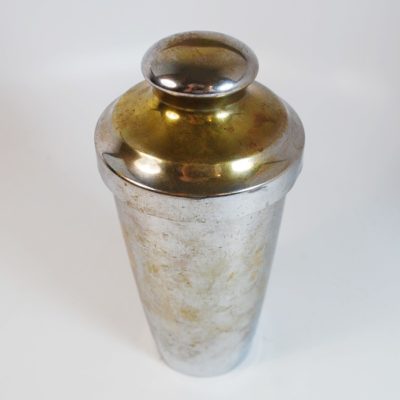 The Confetti Cup circa 1910: uncommon