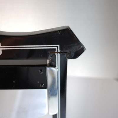 Milson Worth Jumbo Card Guillotine - Image 2