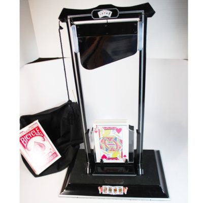Milson Worth Jumbo Card Guillotine - Image 4