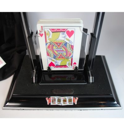Milson Worth Jumbo Card Guillotine - Image 5