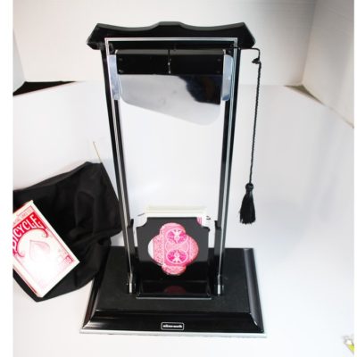 Milson Worth Jumbo Card Guillotine - Image 6