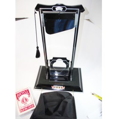 Milson Worth Jumbo Card Guillotine - Image 9