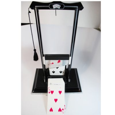 Milson Worth Jumbo Card Guillotine - Image 10