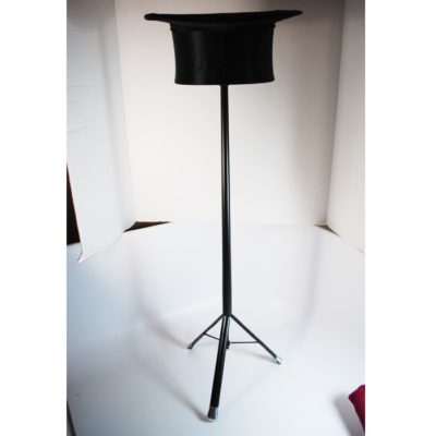 Norm Nielsen Cane to Table or Top Hat  and Cane to Table:as new - Image 3