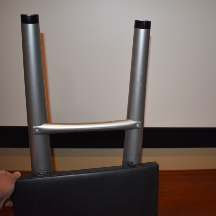 Ladder from Briefcase New Zealand Magic Collectibles
