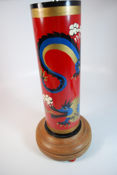 Thayer/Owen Blue Phantom circa 1940-1950 - Image 5