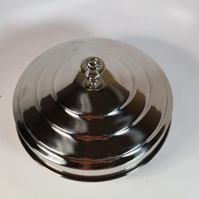 Auto Flame Double Dove Pan by JL Magic: no longer made or available - Image 4