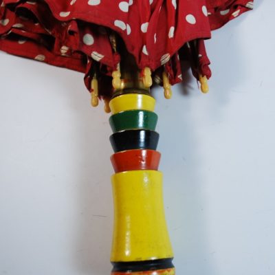Thayer's The Mutilated Parasol: rare Circa1940-50 - Image 3