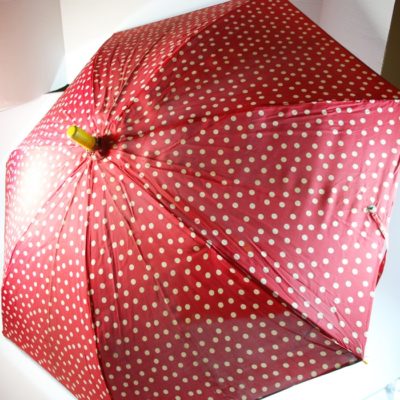 Thayer's The Mutilated Parasol: rare Circa1940-50 - Image 4