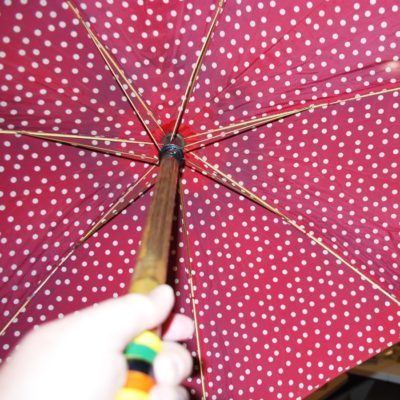 Thayer's The Mutilated Parasol: rare Circa1940-50 - Image 5