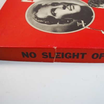 Vintage John Calvert Magic Set circa 1950 - Image 5
