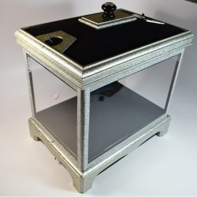 Tora Five Star Glassy Castle: new! No longer made. - Image 4