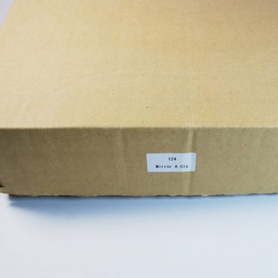 Mikame Mirror-A-Cle: brand new in box - Image 2