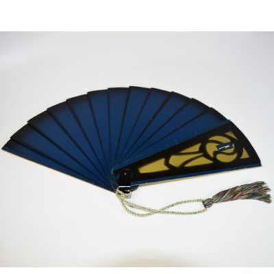 Vintage Abbott Color Changing Fan circa 1955 - Image 3