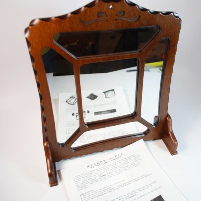 Mikame Mirror-A-Cle: brand new in box
