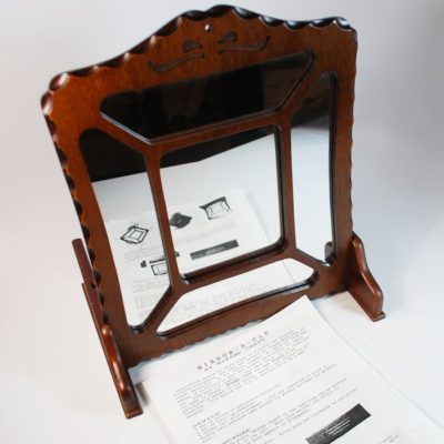 Mikame Mirror-A-Cle: brand new in box - Image 4