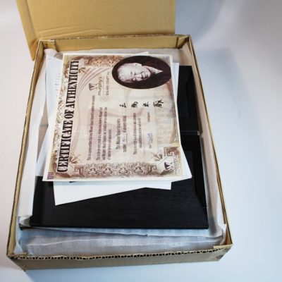Mikame Square Squared: new in box! - Image 2