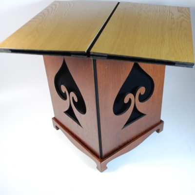 Mikame Square Squared: new in box! - Image 4