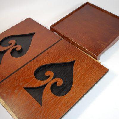 Mikame Square Squared: new in box! - Image 5