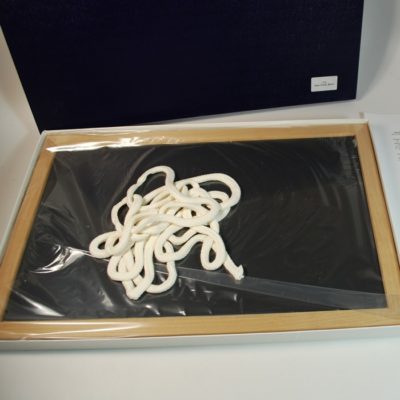 Mikame Rope Black Board: New still in MFG wrap! Long unavailable