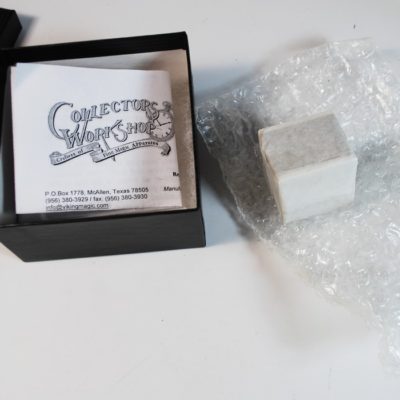 Badlands Bob by Collectors Workshop: new - Image 2