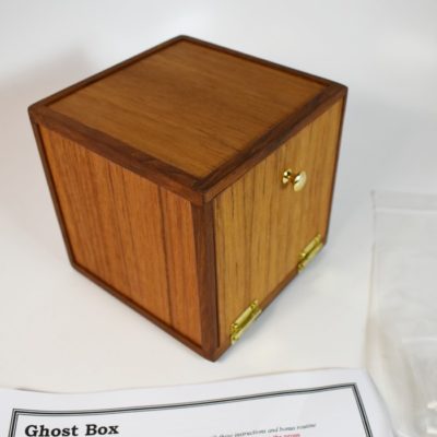 Ghost Box by Magic Wagon - Image 4