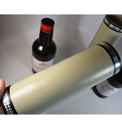 Nine Bottle Multiplying Bottle Set from Tora Magic: new and very nice! - Image 3