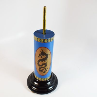 Limited Edition Parlor Sized Blue Phantom - Image 2