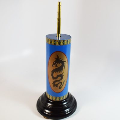 Limited Edition Parlor Sized Blue Phantom - Image 3