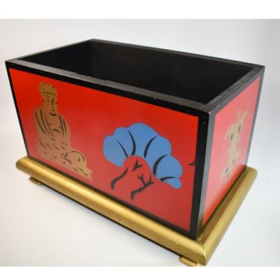 Vintage Abbott Den-O-Zen - Image 3