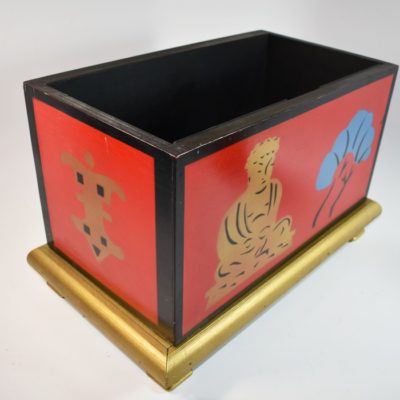 Vintage Abbott Den-O-Zen - Image 4