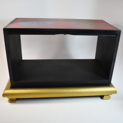 Vintage Abbott Den-O-Zen - Image 5