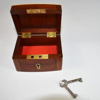 Hanover Watch Box by Martin Breese: this may be the best watch box ever - Image 2