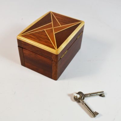 Hanover Watch Box by Martin Breese: this may be the best watch box ever - Image 3
