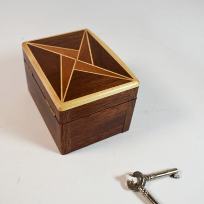 Hanover Watch Box by Martin Breese: this may be the best watch box ever - Image 4
