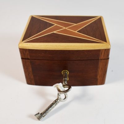 Hanover Watch Box by Martin Breese: this may be the best watch box ever - Image 5