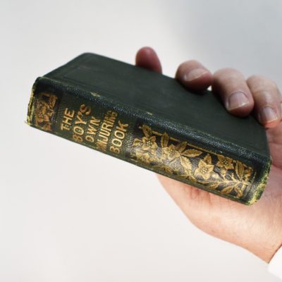 The Boy's Own Conjuring Book: miniature version Dick and Fitzgerald 1859 - Image 4