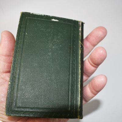The Boy's Own Conjuring Book: miniature version Dick and Fitzgerald 1859 - Image 6