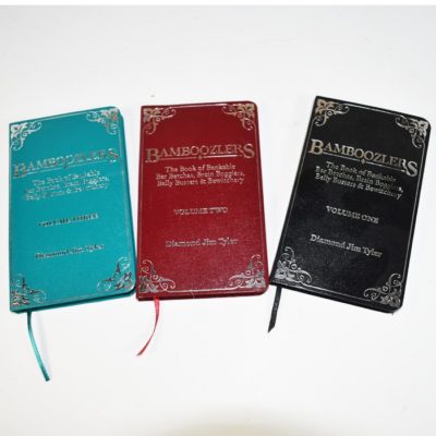 BamBoozlers volumes 1-3 by Diamond Jim Tyler - Image 2
