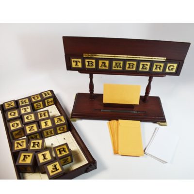 The Okito Bewitched Blocks Redux by George Lido and Stevens Magic - Image 4