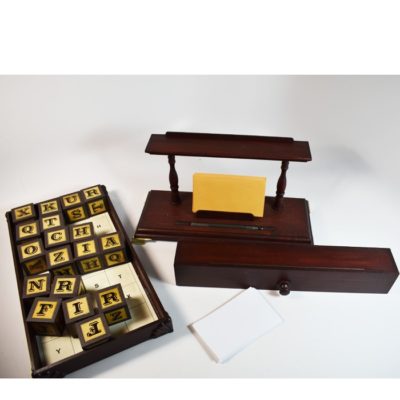 The Okito Bewitched Blocks Redux by George Lido and Stevens Magic - Image 5