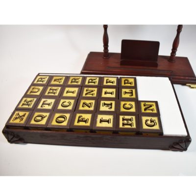 The Okito Bewitched Blocks Redux by George Lido and Stevens Magic - Image 7