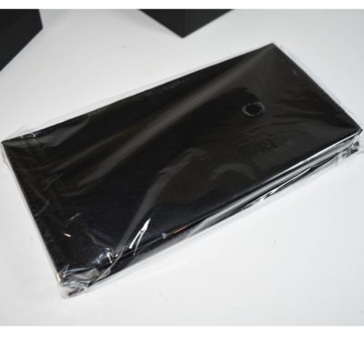 Magnetic Himber wallet by Alan Wong - Image 2