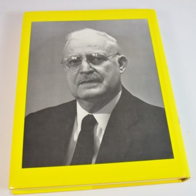 Secrets of Brother John Hammon: autographed by Hamman - Image 4