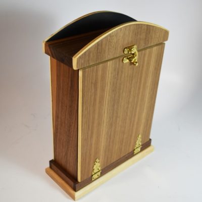 The Case of the Curios Cubes by Gimpy Magic - Image 4