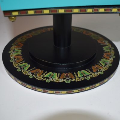Okito/Nielsen Gibson Box: no longer available - Image 5